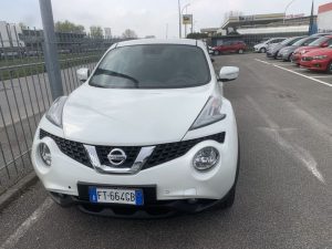 Nissan Juke  1.5 dCi Start&Stop Business