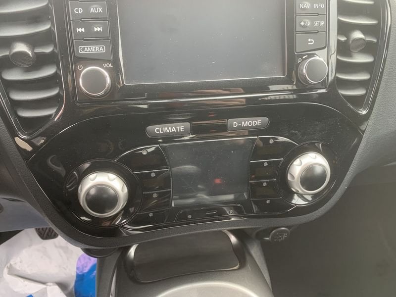 Nissan Juke  1.5 dCi Start&Stop Business