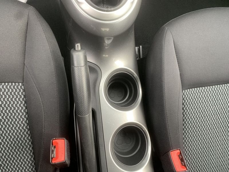 Nissan Juke  1.5 dCi Start&Stop Business