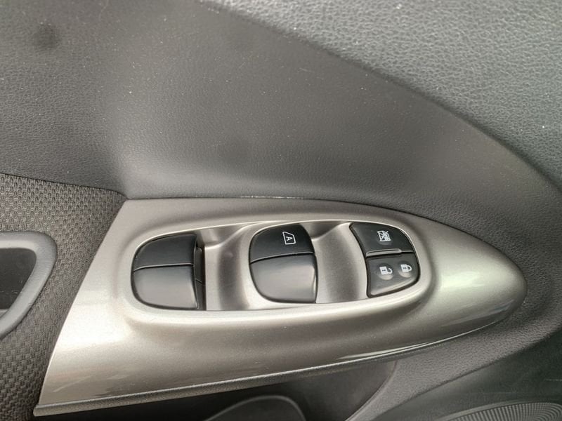 Nissan Juke  1.5 dCi Start&Stop Business