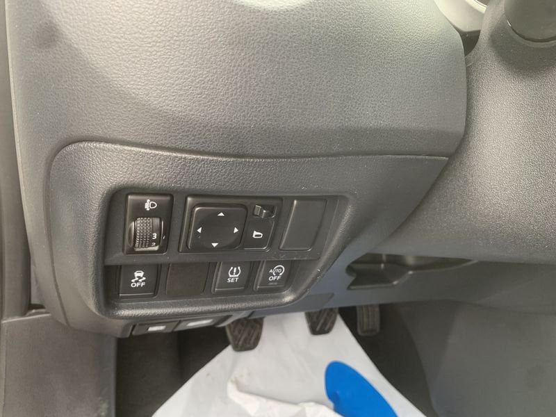 Nissan Juke  1.5 dCi Start&Stop Business