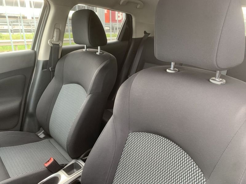Nissan Juke  1.5 dCi Start&Stop Business