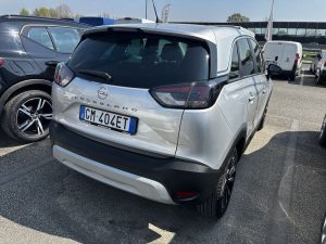 Opel Crossland  1.2 Turbo 12V 110 CV Start&Stop Elegance