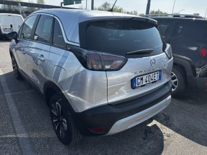Opel Crossland  1.2 Turbo 12V 110 CV Start&Stop Elegance