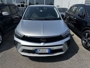 Opel Crossland  1.2 Turbo 12V 110 CV Start&Stop Elegance