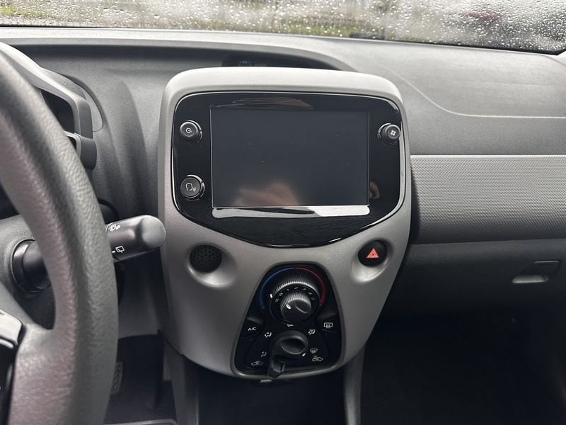 Peugeot 108  VTi 72 3 porte Active