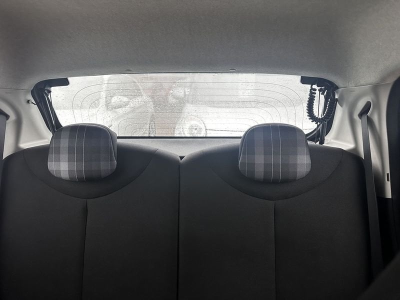 Peugeot 108  VTi 72 3 porte Active
