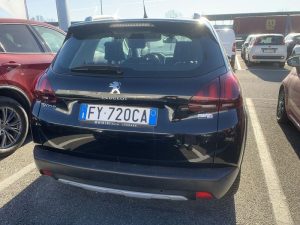 Peugeot 2008  PureTech Turbo 130 S&S Allure
