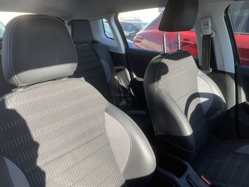 Peugeot 2008  PureTech Turbo 130 S&S Allure