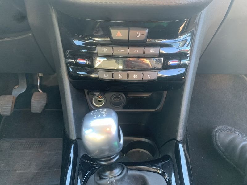 Peugeot 2008  PureTech Turbo 130 S&S Allure