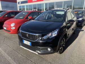 Peugeot 2008  PureTech Turbo 130 S&S Allure