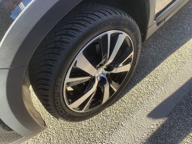 Peugeot 2008  PureTech Turbo 130 S&S Allure