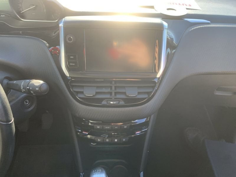 Peugeot 2008  PureTech Turbo 130 S&S Allure