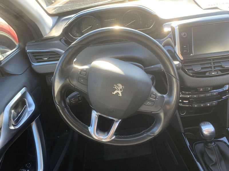 Peugeot 2008  PureTech Turbo 130 S&S Allure