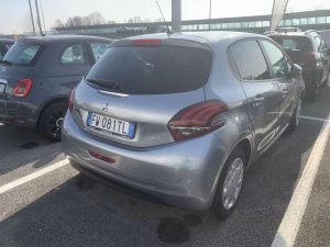 Peugeot 208  PureTech 82 Stop&Start 5 porte Signature