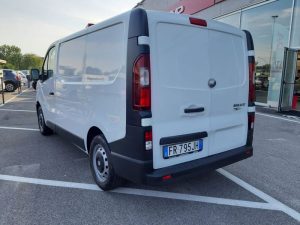 Renault Trafic  T27 1.6 dCi 120CV Furgone