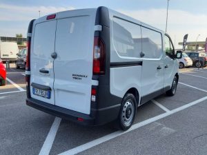 Renault Trafic  T27 1.6 dCi 120CV Furgone