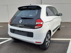 Renault Twingo  SCe 1.0 69 cv