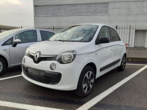 Renault Twingo  SCe 1.0 69 cv