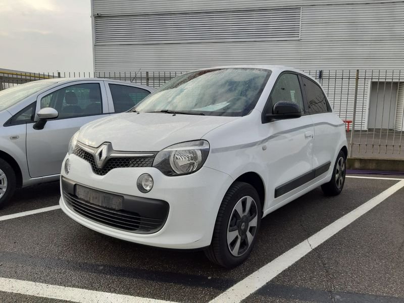 Renault Twingo  SCe 1.0 69 cv
