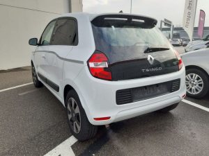 Renault Twingo  SCe 1.0 69 cv