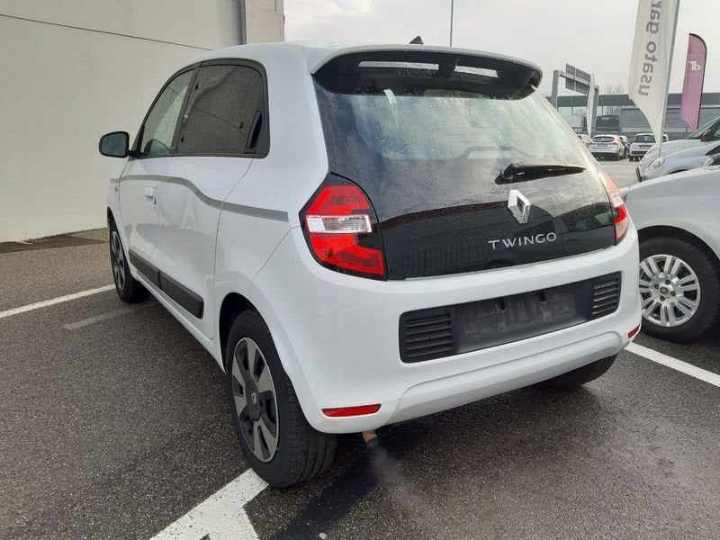 Renault Twingo  SCe 1.0 69 cv