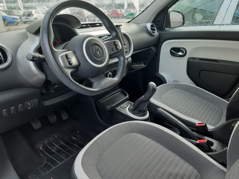 Renault Twingo  SCe 1.0 69 cv