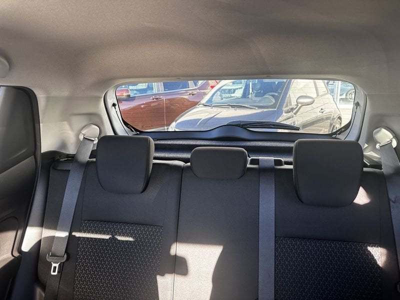 Suzuki Swift  Swift 1.2 Hybrid Top