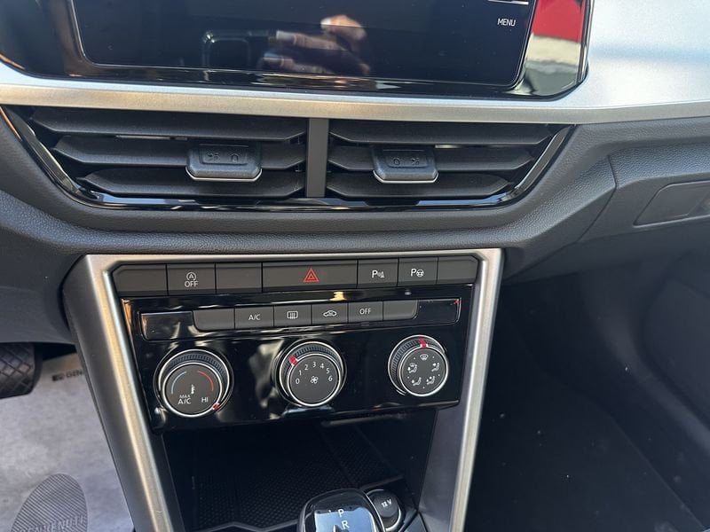 Volkswagen T-Roc  1.5 TSI ACT Life DSG