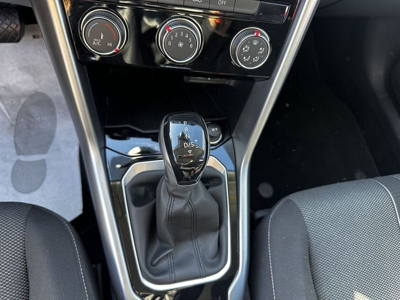 Volkswagen T-Roc  1.5 TSI ACT Life DSG