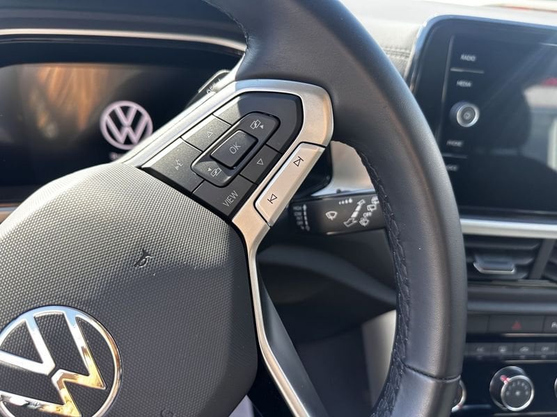 Volkswagen T-Roc  1.5 TSI ACT Life DSG