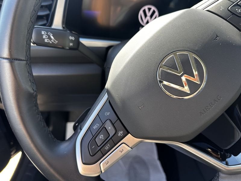 Volkswagen T-Roc  1.5 TSI ACT Life DSG