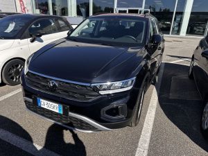 Volkswagen T-Roc  1.5 TSI ACT Life DSG