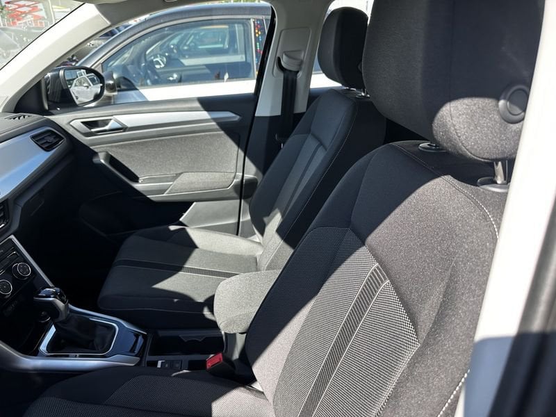 Volkswagen T-Roc  1.5 TSI ACT Life DSG