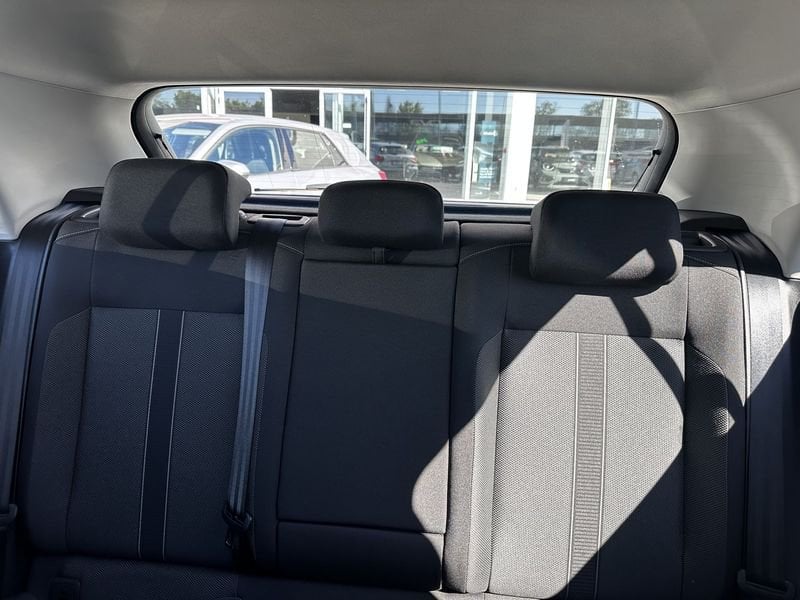 Volkswagen T-Roc  1.5 TSI ACT Life DSG