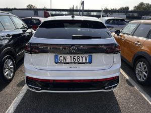 Volkswagen Taigo  Taigo 1.0 TSI 110 CV R-Line
