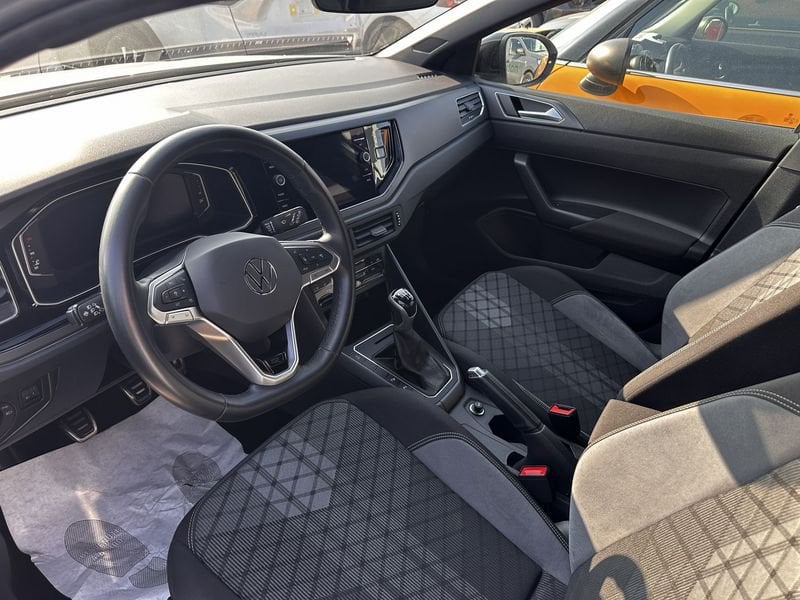 Volkswagen Taigo  Taigo 1.0 TSI 110 CV R-Line