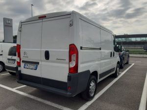 Citroen Jumper  BlueHDi 110 Furgone