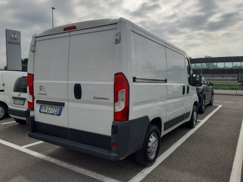 Citroen Jumper  BlueHDi 110 Furgone