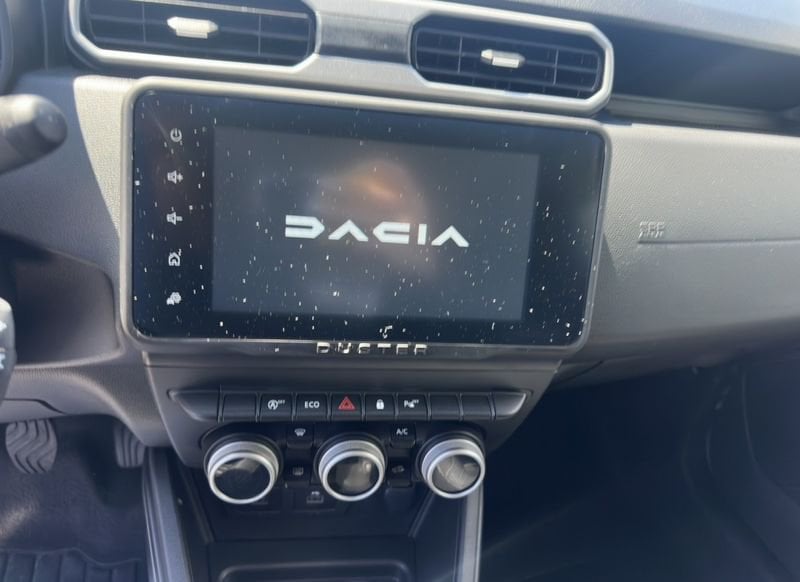 Dacia Duster  1.0 TCe 4×2 90cv Journey