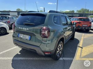 Dacia Duster  1.0 TCe 4×2 90cv Journey