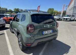 Dacia Duster  1.0 TCe 4×2 90cv Journey