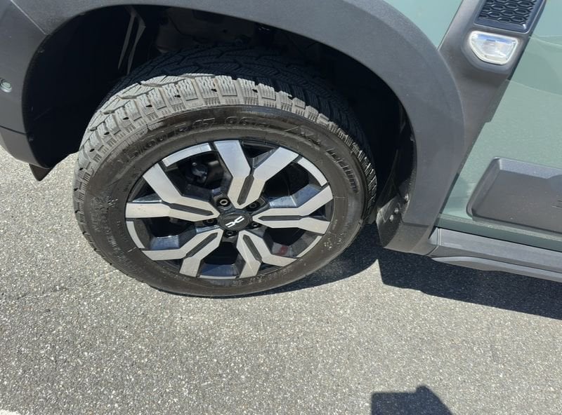 Dacia Duster  1.0 TCe 4×2 90cv Journey