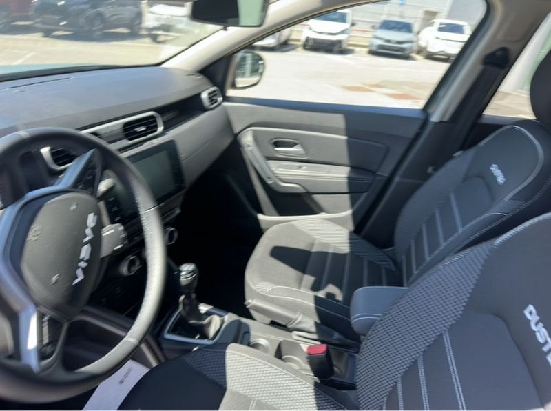 Dacia Duster  1.0 TCe 4×2 90cv Journey
