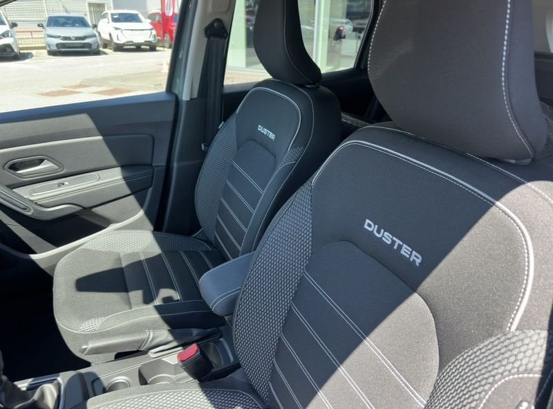 Dacia Duster  1.0 TCe 4×2 90cv Journey