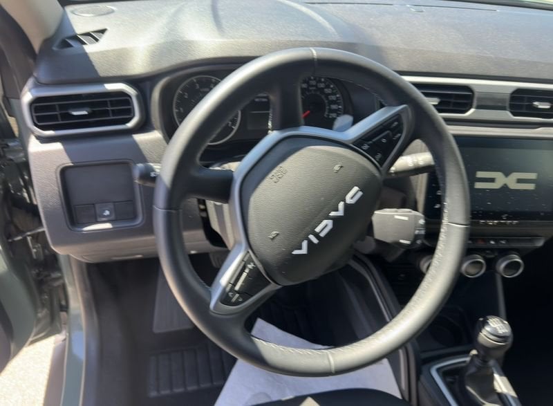 Dacia Duster  1.0 TCe 4×2 90cv Journey
