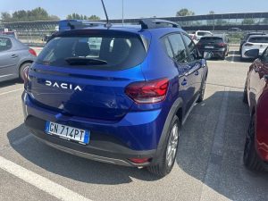 Dacia Sandero  1.0 TCe STEPWAY EXPRESSION CVT