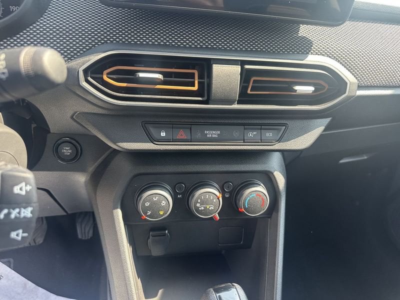 Dacia Sandero  1.0 TCe STEPWAY EXPRESSION CVT