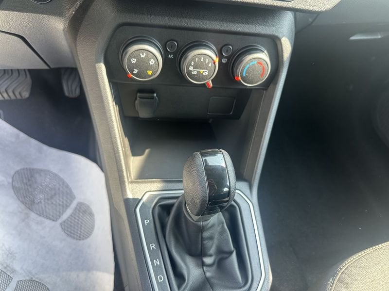 Dacia Sandero  1.0 TCe STEPWAY EXPRESSION CVT