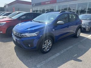 Dacia Sandero  1.0 TCe STEPWAY EXPRESSION CVT